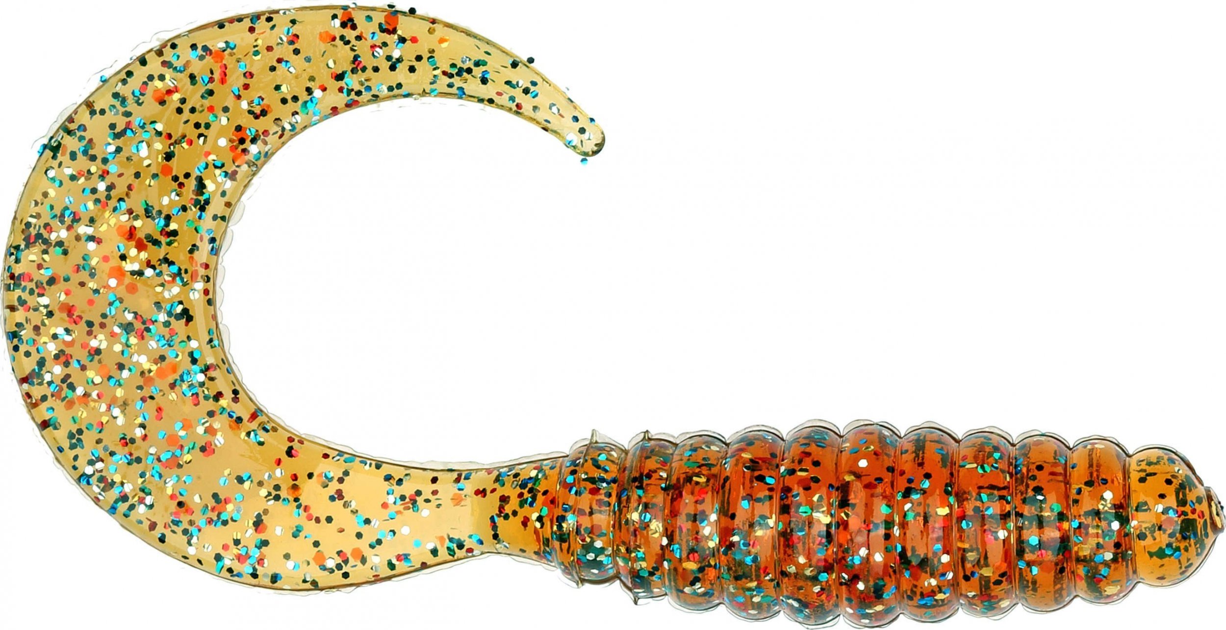 Manns Twister Manns 7-10cm