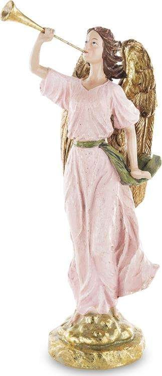 Dekoracja świąteczna Art-Pol Figurka Anioł