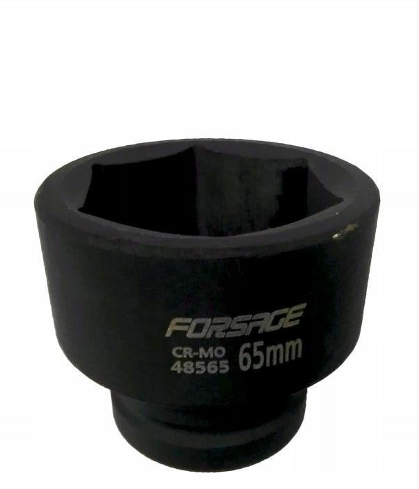 Nasadka udarowa głęboka 1" 110mm (6-kątna)