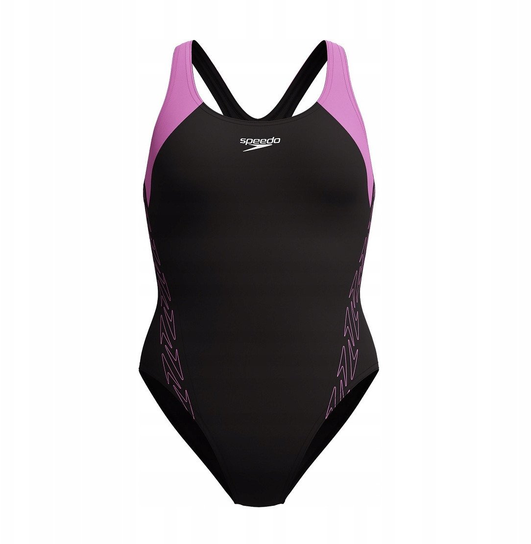 Damski Strój kąpielowy HYPRBM SPLC RCRBCK 1PC AF