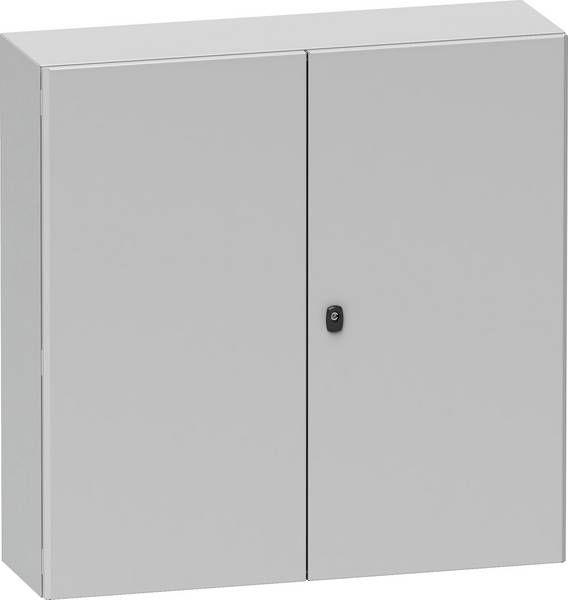 Schneider Obudowa S3D 800 x 1200 x 300mm IP66 z płytą montażową (NSYS3D81230DP)