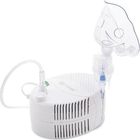 Haxe INHALATOR KOMPRESOWY CNB69008