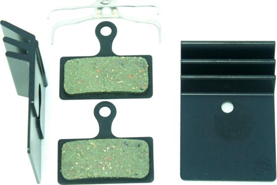 Clarks Klocki hamulcowe CLARK'S SHIMANO FSA