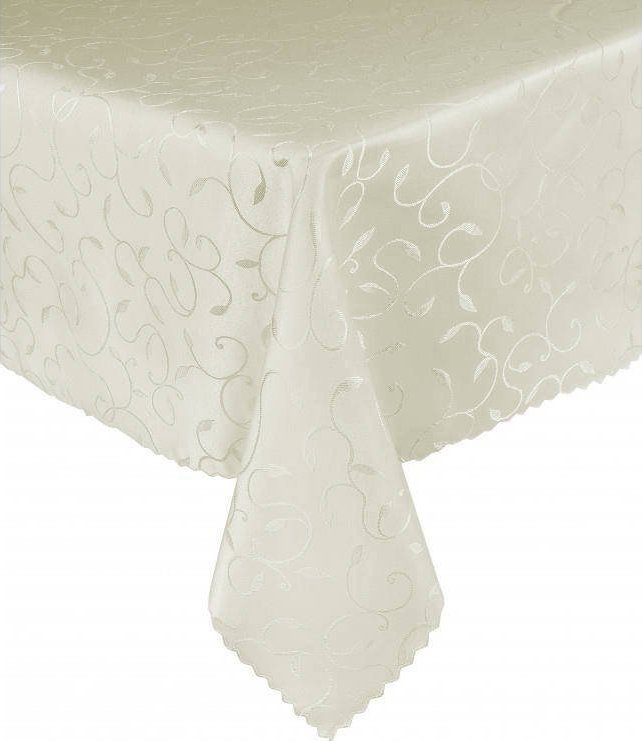 Mesa Witold Dynowiec Obrus Owalny 140 x 220 Plamoodporny Cllasic 022/1K