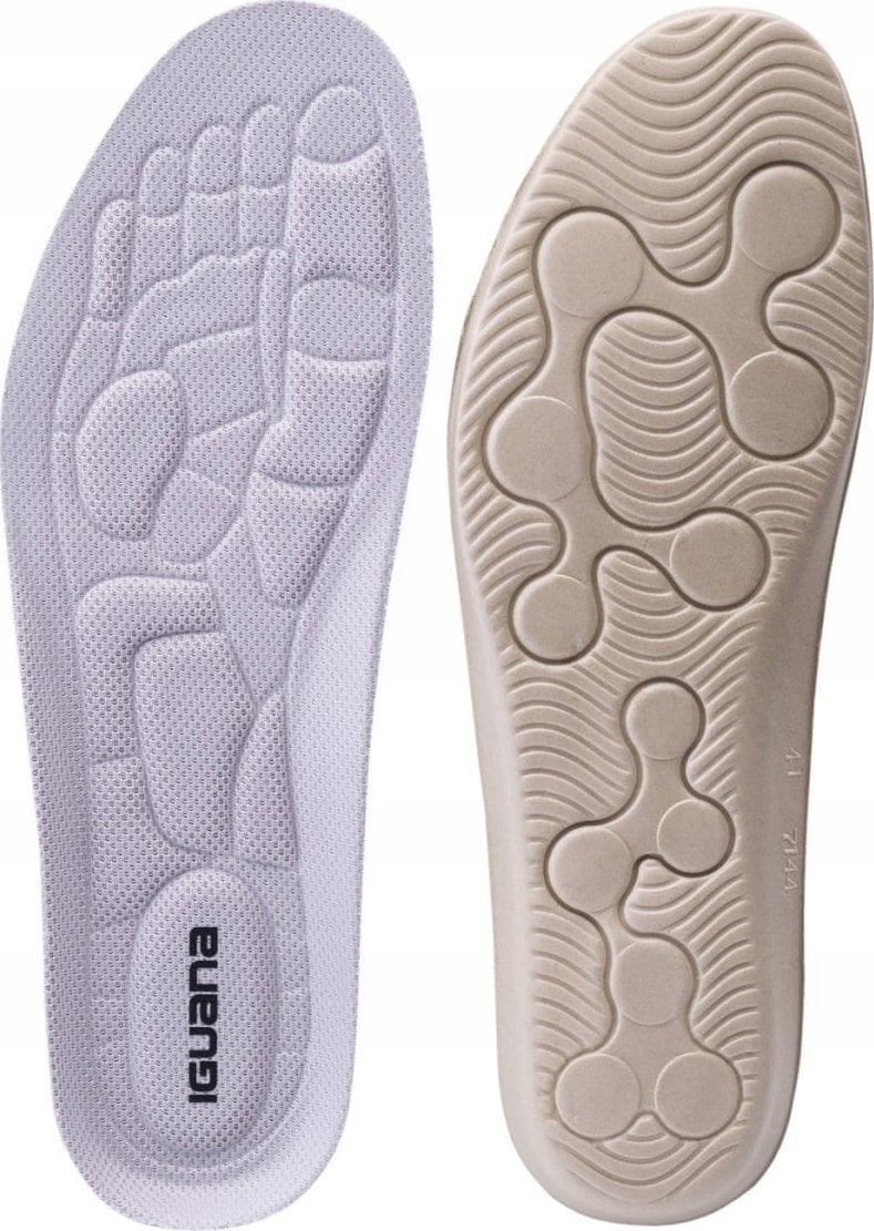 Iguana Wkładki AKRI COMFORT INSOLE rozmiar 38