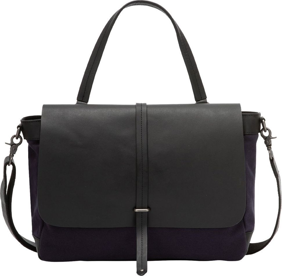 DuDu New Journey - Detroit - Dark blue Nie dotyczy