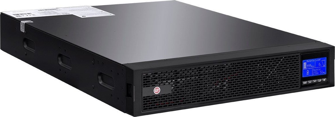 UPS GT GTS 11 3000VA (UPSGTS11RT3kVA2U)
