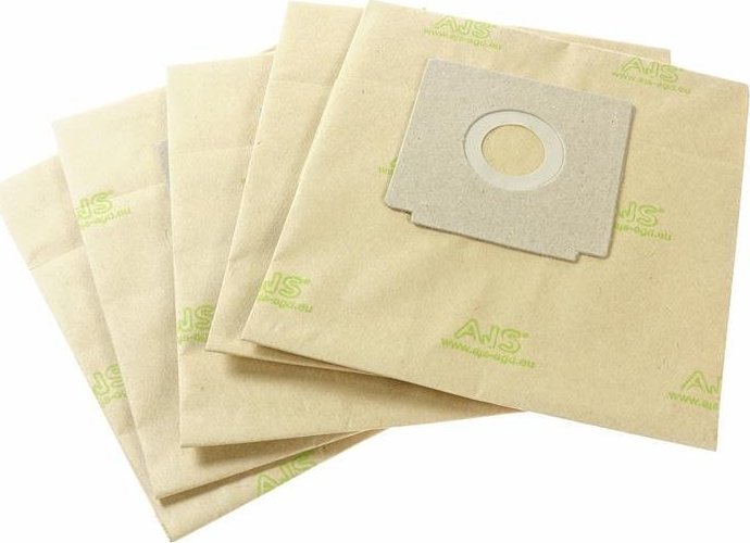 Worek do odkurzacza AJS WOREK DO ODKURZACZA ZELMER METEOR 2 ODYSSEY