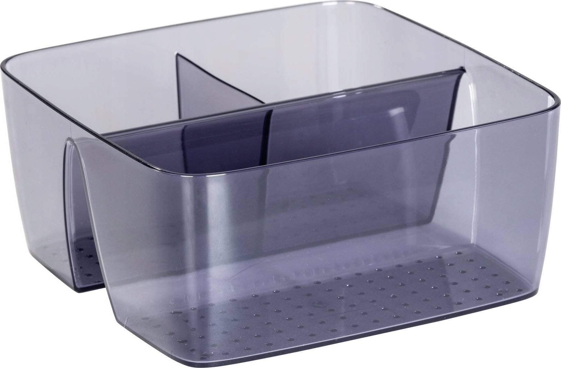 Wenko Pojemnik do przechowywania, 3 przegrody, San Diego, WENKO