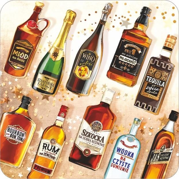 AB Card Kartka kw okolicznościowa KW02