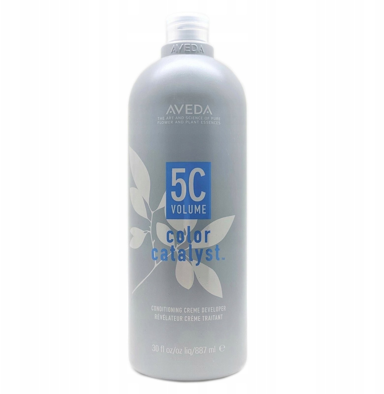 Aveda 5 Volume Color Catalyst Conditioning Cream odżywka do włosów 887ml