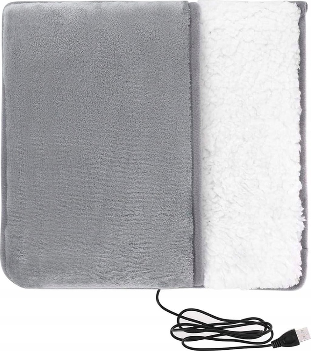 DA305 Ogrzewacz do stóp elektryczny usb