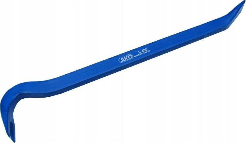 Juco Łom płaski L0025 900 mm