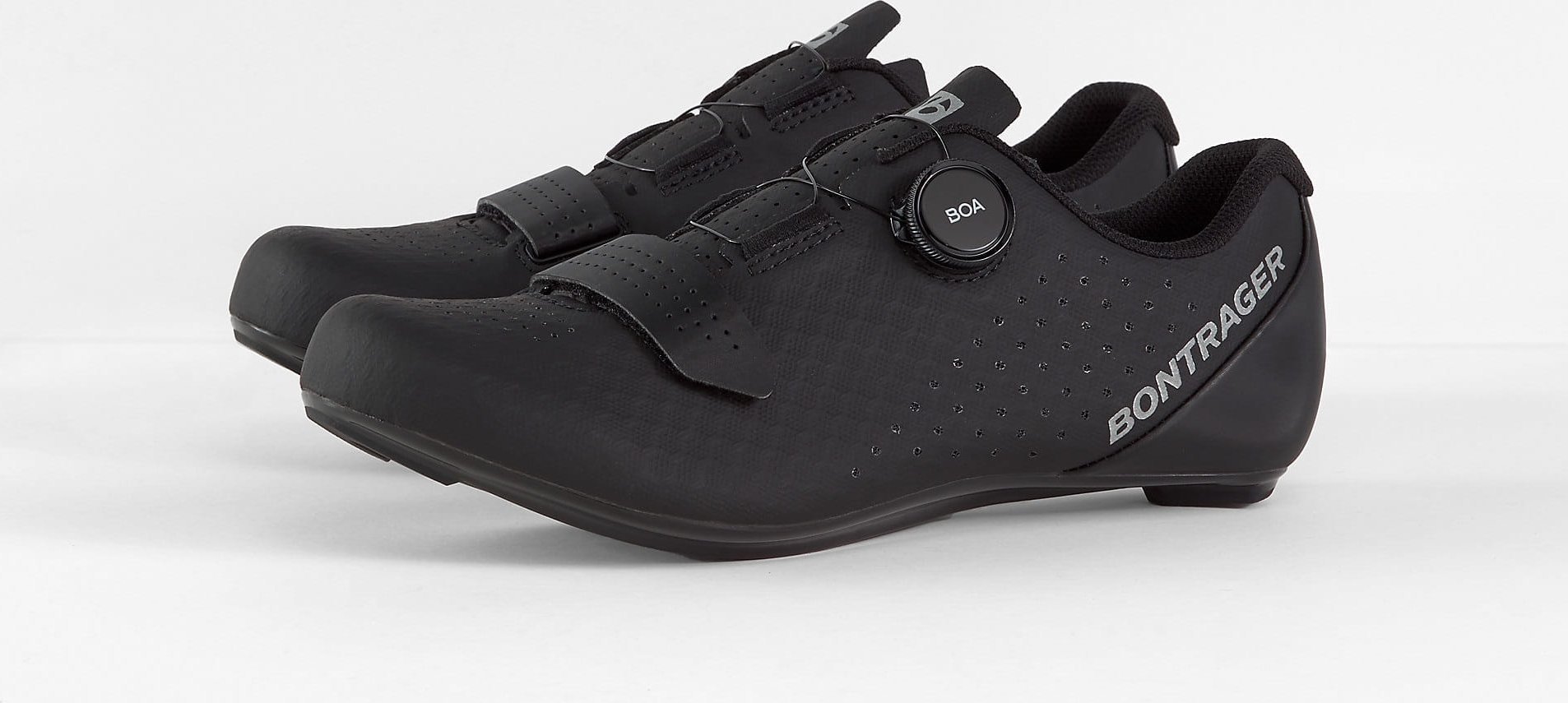 Bontrager Buty Bontrager Circuit Czarne (44)
