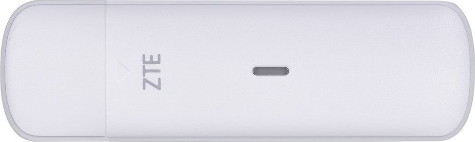 Modem ZTE Modem ZTE MF833N (kolor biały)