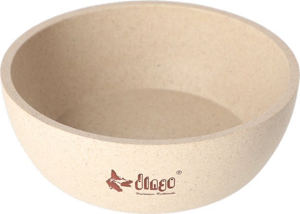 Triton DINGO-miska z włókna bambusowego antypoślizgowa - 930ml