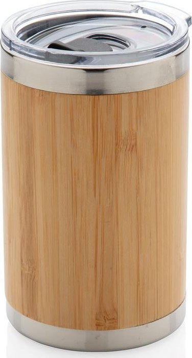 XD Collection Xd Bambusowy Przenośny Kubek P432.339