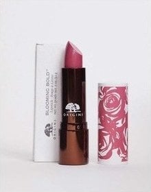 Origins Origins, Blooming Bold, Cream Lipstick, 12, English Rose, 3.1 g For Women