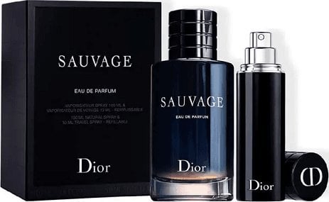 Dior Sauvage EDP 100 ml