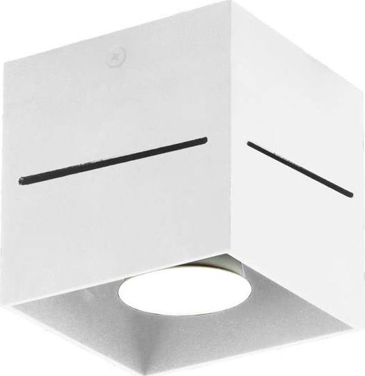 Lampa sufitowa Lampex Lampex šviestuvas Quado PRO 1