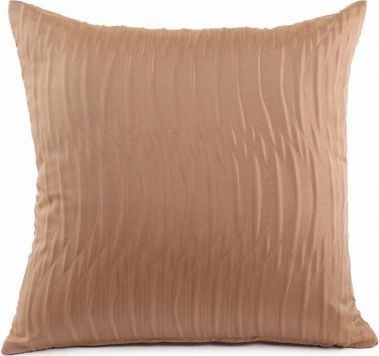 Acus Poszewka Frapatto, 40x40cm, kol.brązowy