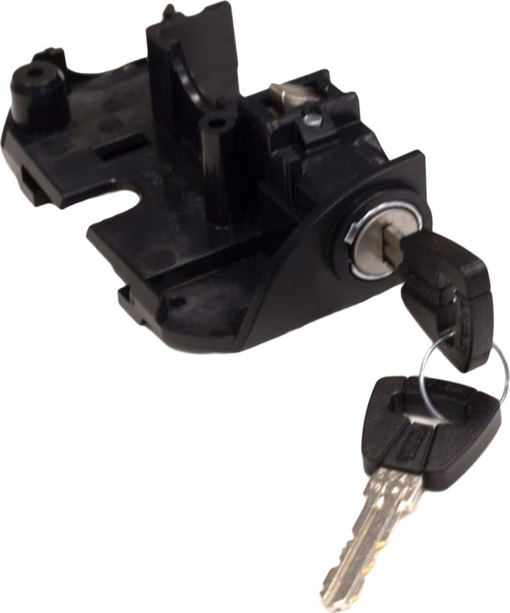 Bosch Bosch standardowy cylinder blokujący do akumulatora w bagażniku (BDU2XX,BDU3XX, BDU4XX)