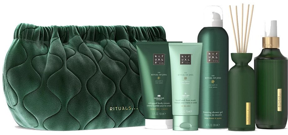 Rituals The Ritual Of Jing Large Gift Set 2025 zestaw prezentowy