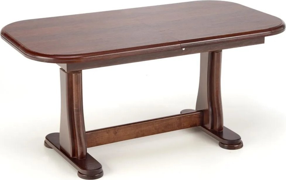 Ława rozkładana podnoszona TYMON 2 orzech HALMAR