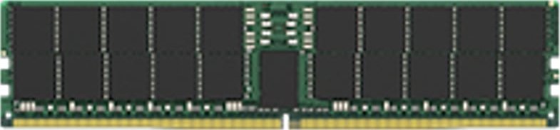 Pamięć serwerowa Kingston Kingston Technology KTL-TS548D4-64G moduł pamięci 64 GB 1 x 64 GB DDR5 4800 MHz Korekcja ECC