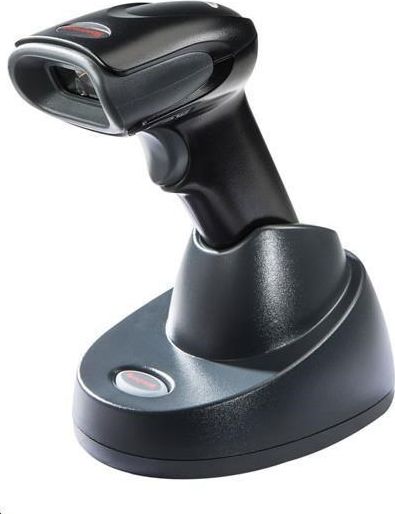 Czytnik kodów kreskowych Honeywell Bezprzewodowy 2D Voyager Extreme (1472G2D-2USB-5-R)