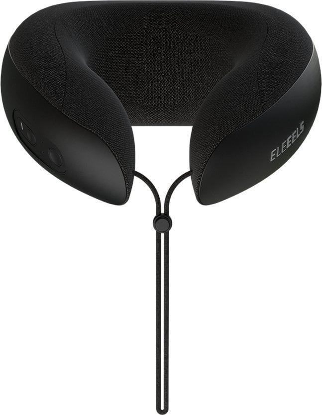 Eleeels Masażer Masaż Szyi Karku Ugniatający Zaciskający Z Podgrzewaniem / Eleeels R5