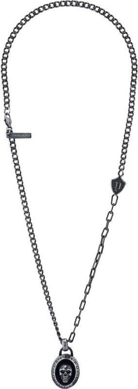 Police Męski NASZYJNIK POLICE model PEAGN2212112 (70CM ) NoSize