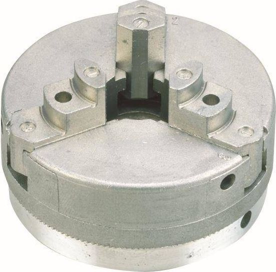 Proxxon Uchwyt tokarski 3-szczękowy do Proxxon MDG i DB 250