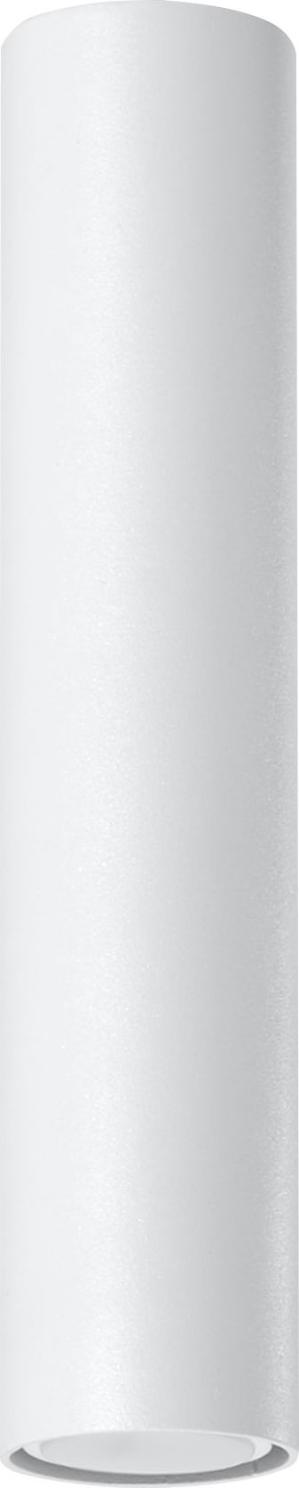 Lampa sufitowa Sollux Lagos 1x40W