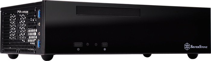 Obudowa SilverStone ML09B (SST-ML09B)