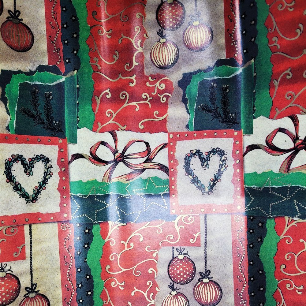 Papier do pakowania 57cmx5m 5m33