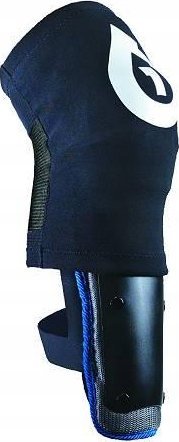 SixSixOne 661 SixSixOne Opaska PADLOCK na kolana