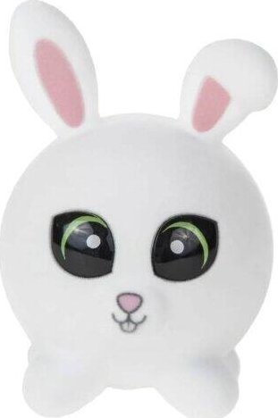 Figurka Flockies Królik