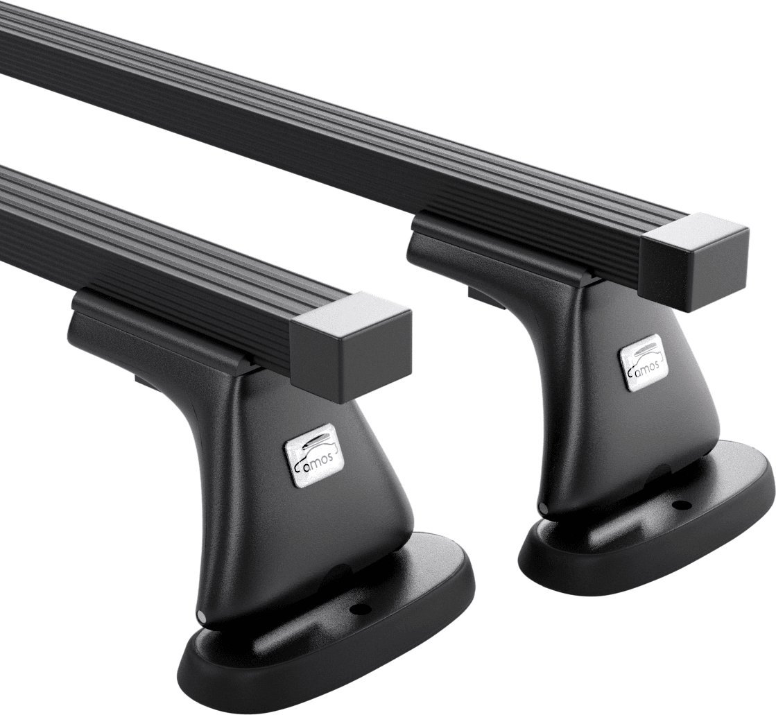 Amos Bagażnik dachowy do Mazda MPV (2005-2016r) (stal)