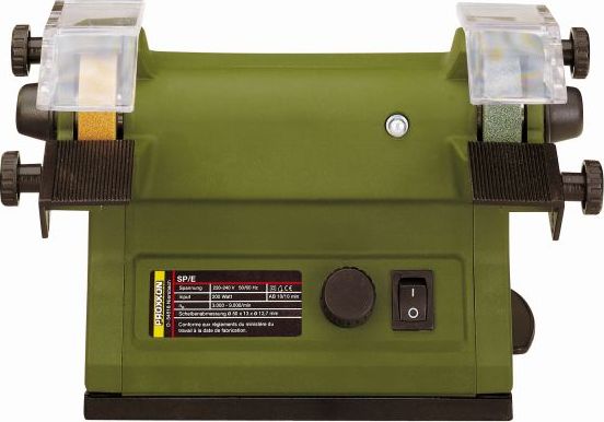 Szlifierka Proxxon SP/E