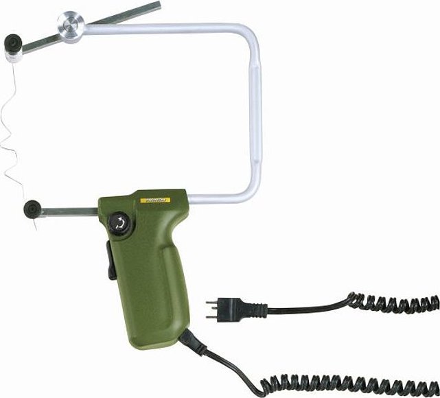 Proxxon Wycinarka do styropianu Proxxon THERMOCUT 12/E