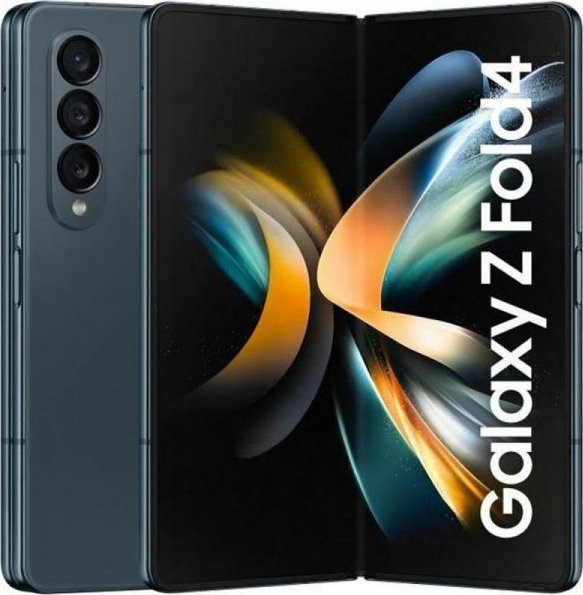 Smartfon Samsung Smartfony Samsung Galaxy Z Fold4 SM-F936B 512 GB 7,6"