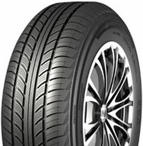 Nankang N-607+ ALL SEASON 195/45 R16 84V XL