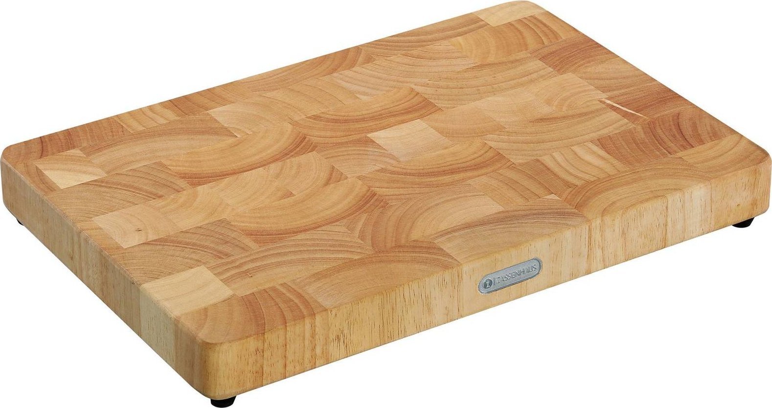 Deska do krojenia Zassenhaus drewniana