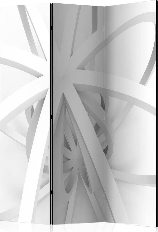Artgeist Parawan 3-częściowy - Parawan: Ażurowa forma uniwersalny