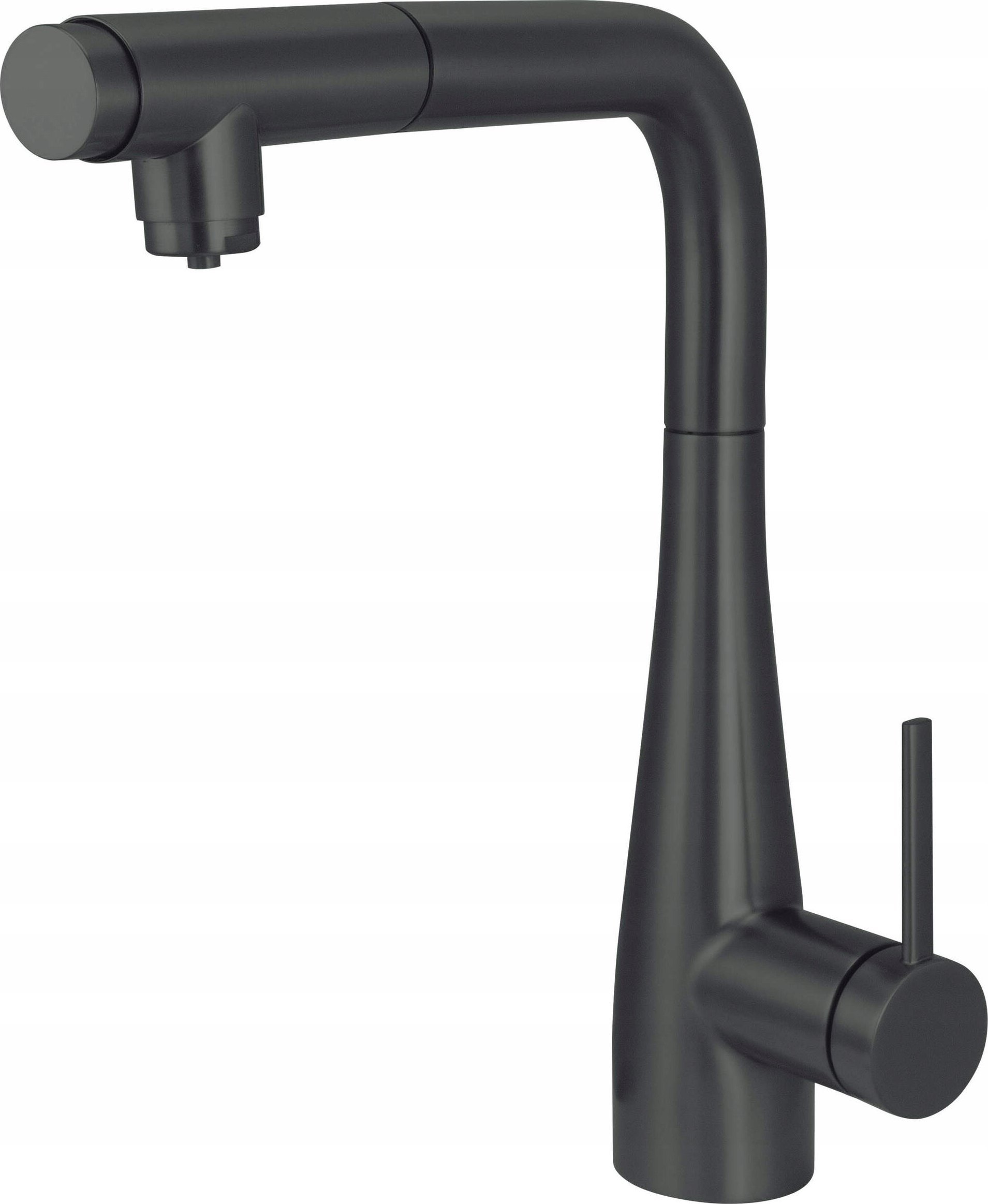 Bateria kuchenna Deante Bateria kuchenna z podłączeniem do filtra wody z wyciąganą wylewką