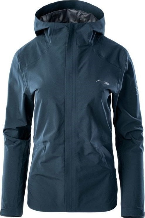 Elbrus KURTKA GANTORI WO'S MIDNIGHT NAVY L