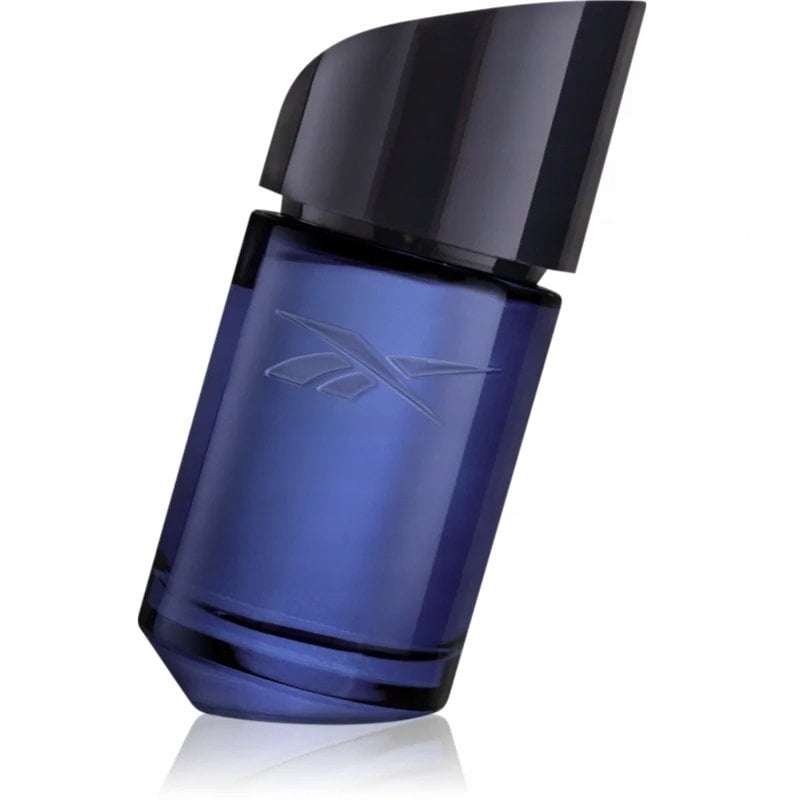 Reebok Iconic Statement Blue Eau De Parfum For Men 100 ml