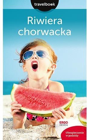 Travelbook - Riwiera chorwacka