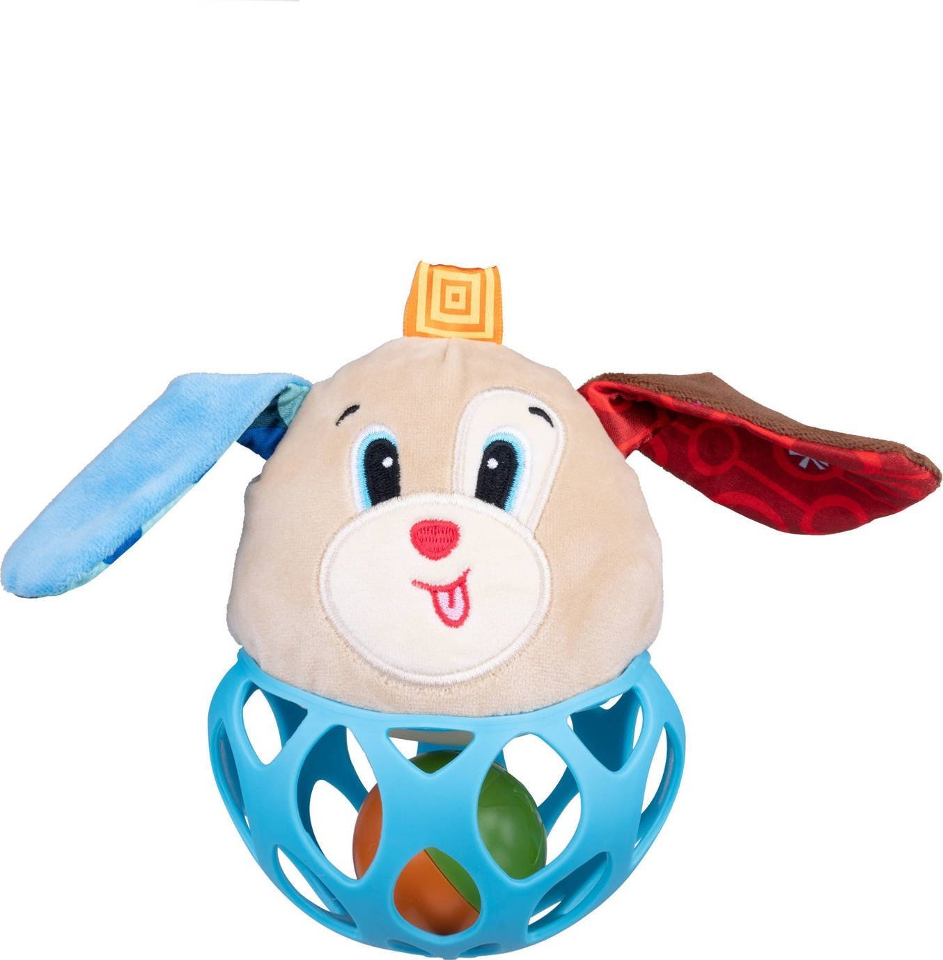 Balibazoo Balibazoo Pies piłka